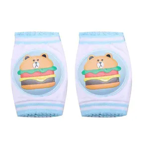 زانو بند نوزادی مدل a801 بسته 2 عددی