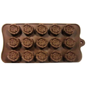 قالب شکلات مدل Flower