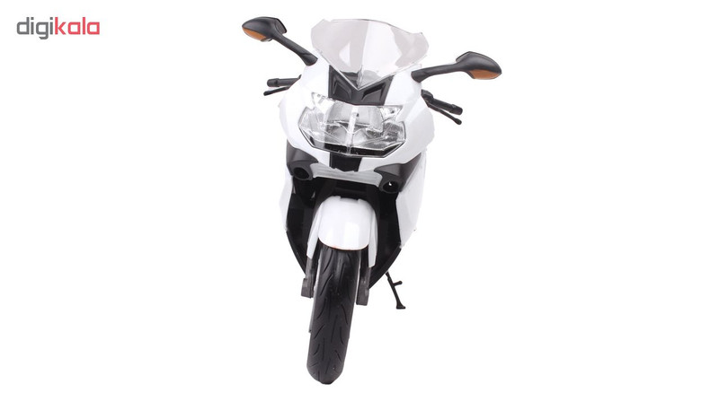 موتور بازی ولی مدل BMW K1300S