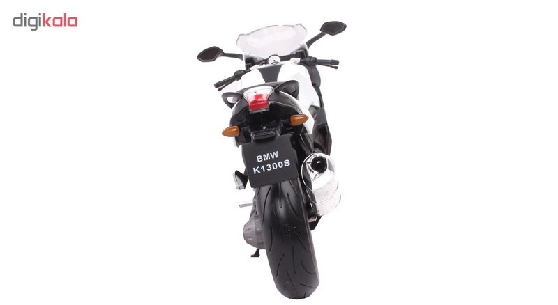 موتور بازی ولی مدل BMW K1300S