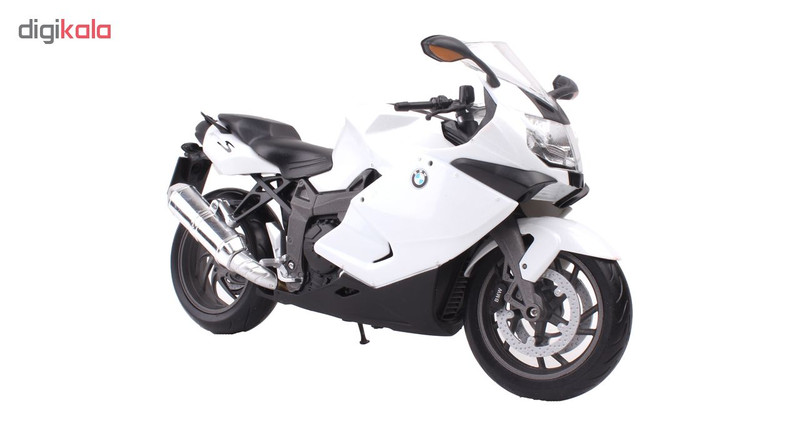 موتور بازی ولی مدل BMW K1300S