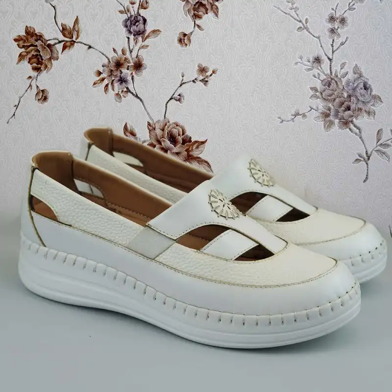 کفش طبی زنانه مدل نگار