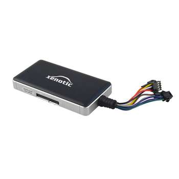 ردیاب خودرو زنوتیک مدل GT06N