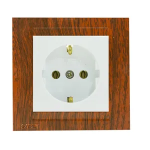 پریز برق ثابت الکتریک مدل POWER S WO_E