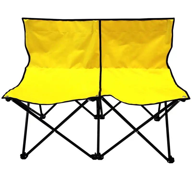 صندلی سفری مدل کاناپه