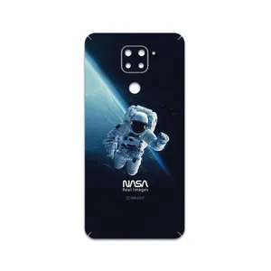 MAHOOT  NASA-Astronaut Cover Sticker for Xiaomi Redmi Note 9