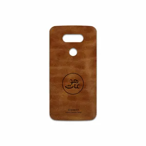 MAHOOT BFL-MAH Cover Sticker for LG G5