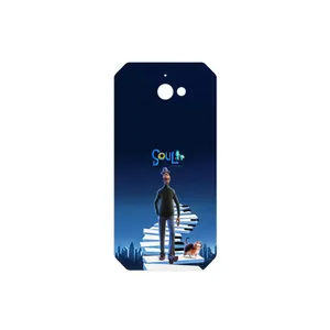 MAHOOT soul Cover Sticker for CAT S50