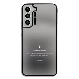 AKAM AMC-WSGS22P-NOSTECH-24 Cover For Samsung Galaxy S22 Plus