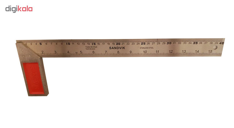 گونیا نجاری سندویک مدل 012 سایز 400 میلیمتر