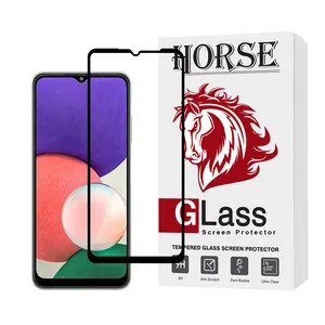 Horse FULGPLUS Screen Protector For Samsung Galaxy A22 5G