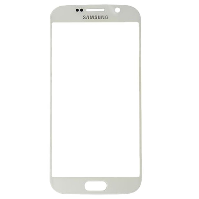  شیشه تاچ گوشی مدل G920-W-O مناسب برای گوشی موبایل سامسونگ Galaxy S6