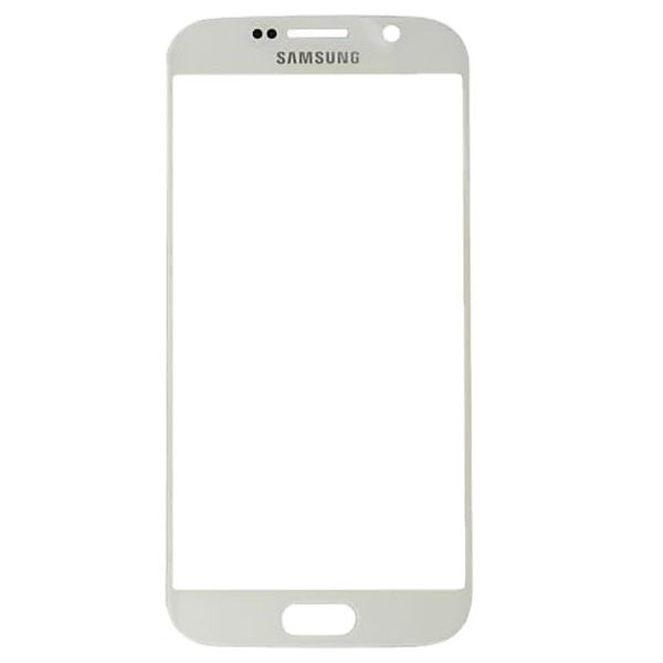 شیشه تاچ گوشی مدل G920-W-O مناسب برای گوشی موبایل سامسونگ Galaxy S6