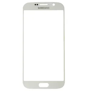 شیشه تاچ گوشی مدل G930-W-O مناسب برای گوشی موبایل سامسونگ Galaxy S7