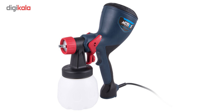 پیستوله برقی اکتیو مدل AC1002 پیستوله برقی اکتیو مدل AC1002