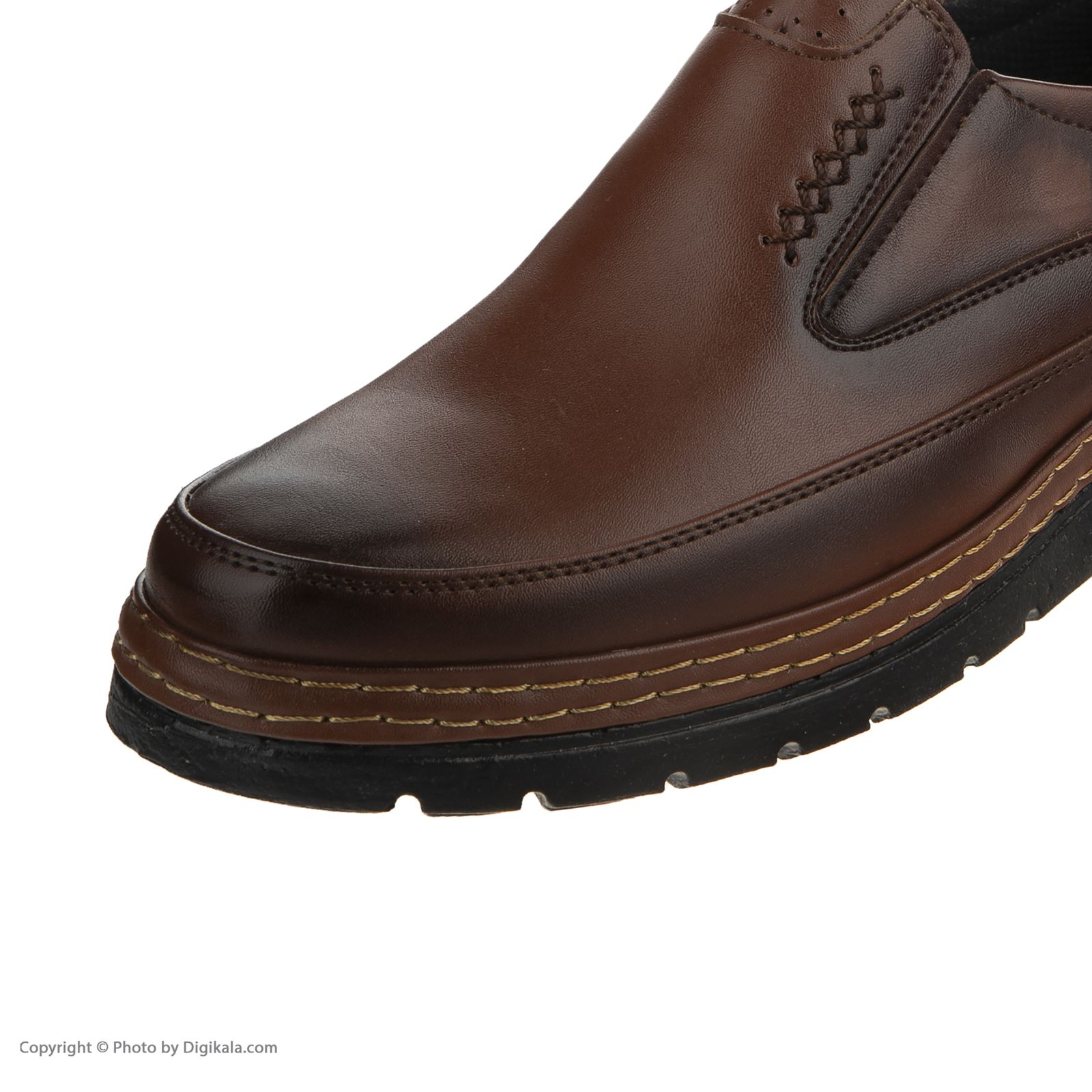 کفش روزمره مردانه اسپرت من مدل 400766 -  - 6