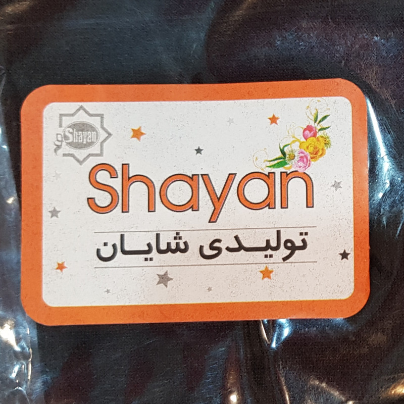 دستکش زنانه مدل شایان Long