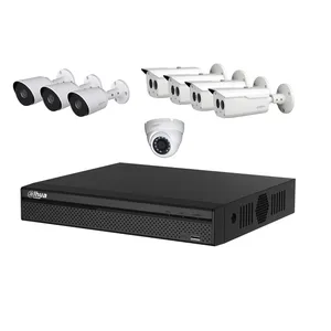 سیستم امنیتی داهوا مدل DACP82I1704-W