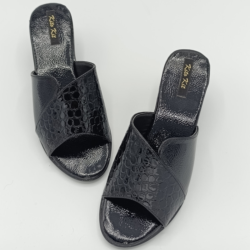 صندل زنانه کیتو مدل انا 002