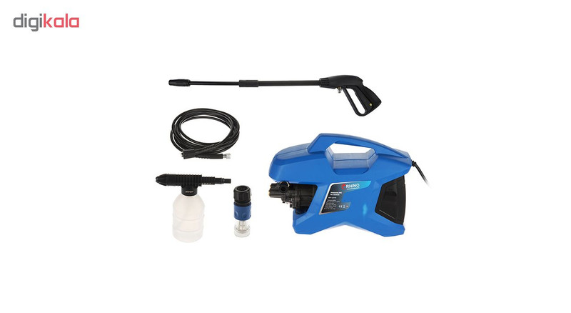 کارواش رینو مدل RPT-22135