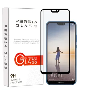 محافظ صفحه نمایش سرامیکی مات پرشیا گلس مدل MCERAMP مناسب برای گوشی موبایل هوآوی P20 Lite / Nova 3e