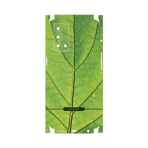 MAHOOT Leaf-Texture-FullSkin Cover Sticker for Realme GT Master