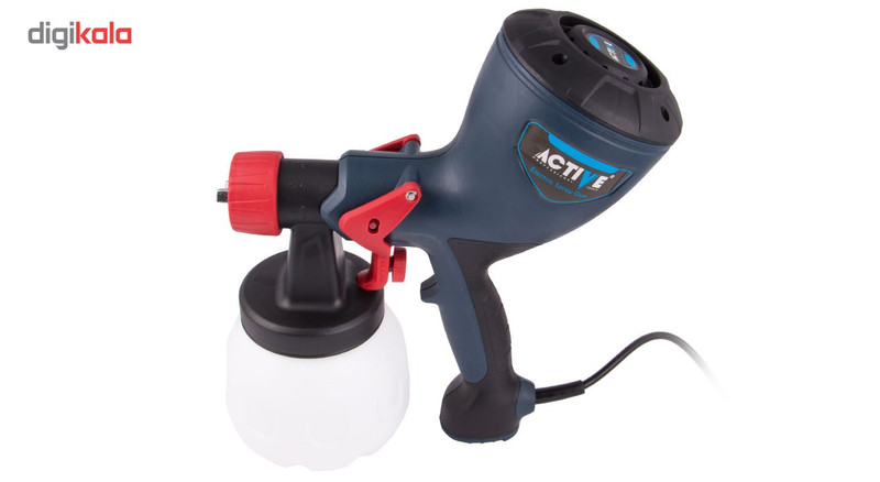 پیستوله برقی اکتیو مدل AC1002 پیستوله برقی اکتیو مدل AC1002