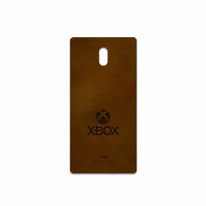 MAHOOT BFL-XBOX Cover Sticker for Nokia 3