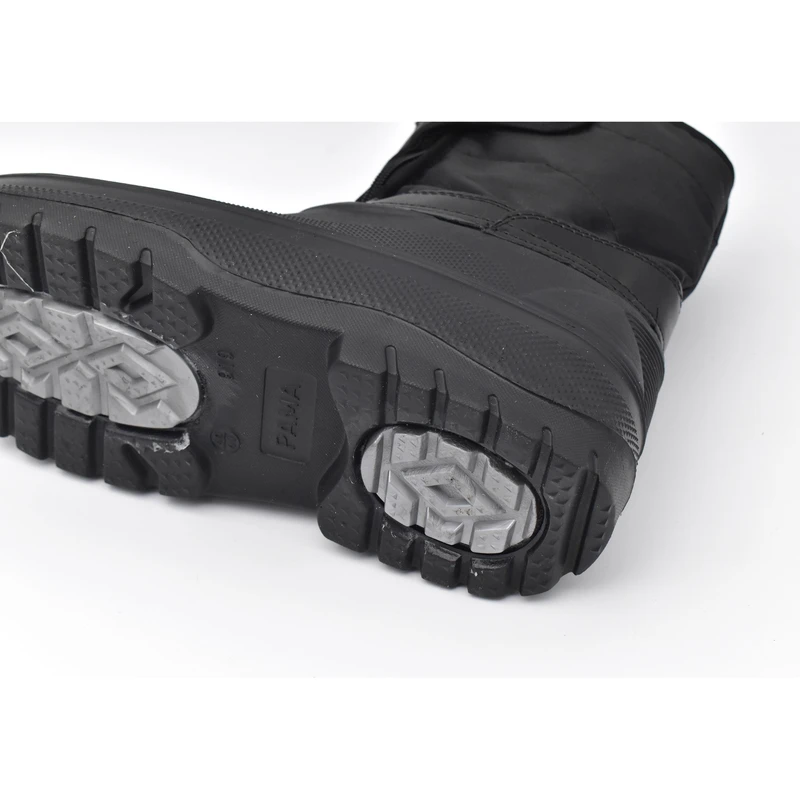 عکس شماره 7 : بوت مردانه پاما مدل non کد g1091