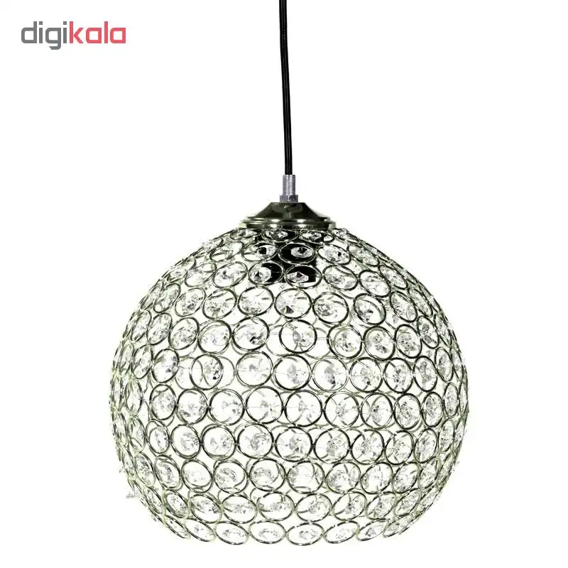 لوستر مدل hk220