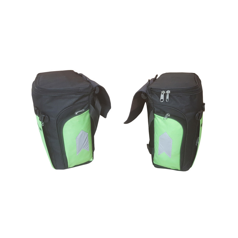 کیف دوچرخه بی تی بی کد MG27
