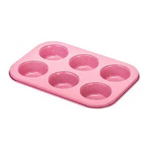 قالب کیک مافین مدل pinki