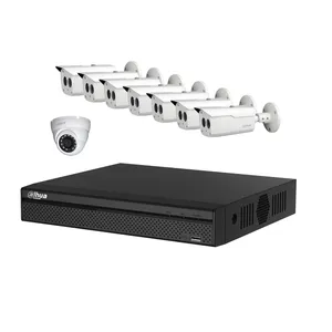 سیستم امنیتی داهوا مدل DACP82I1707-W