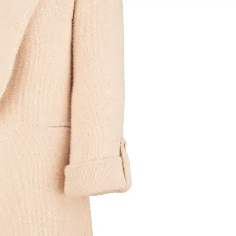 پالتو زنانه السانا مدل  مهستا کد 164109