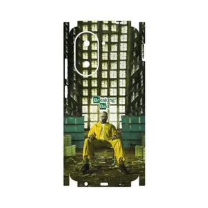 MAHOOT Breaking Bad-FullSkin Cover Sticker for Xiaomi Redmi A5 4G
