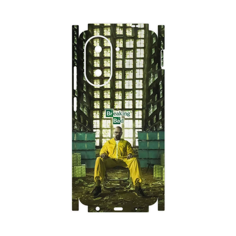 برچسب پوششی ماهوت مدل Breaking Bad-FullSkin مناسب برای گوشی موبایل شیائومی Redmi A5 4G