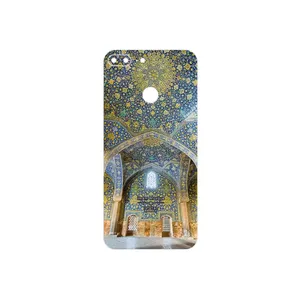MAHOOT Imam Mosque in Isfahan Cover Sticker for Honor 9 Lite