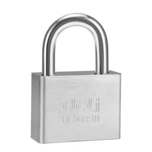 قفل آویز دلی مدل DL508911