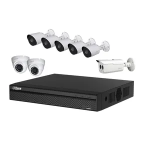 سیستم امنیتی داهوا مدل DACP82I2601-W
