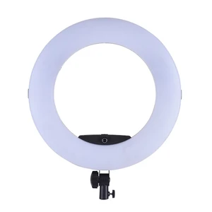 رینگ لایت مدل Yidoblo LED FE-480 2019