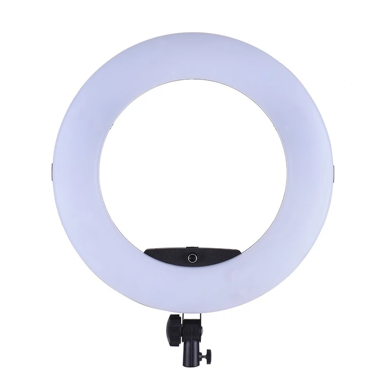 رینگ لایت مدل Yidoblo LED FE-480 2019