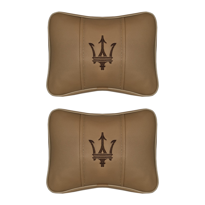 پشت گردنی صندلی خودرو مدل PMAZ00 بسته 2 عددی