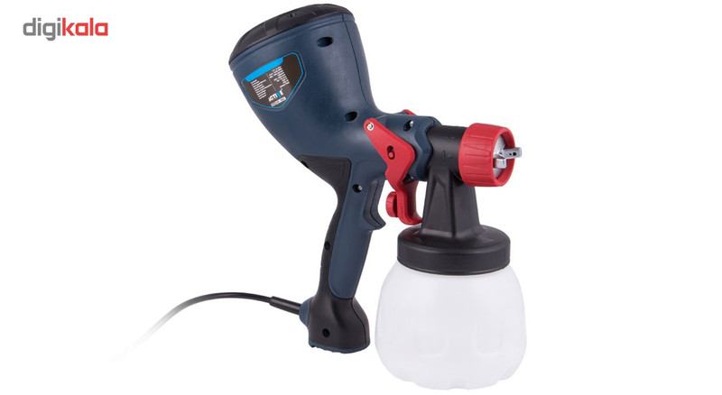 پیستوله برقی اکتیو مدل AC1002 پیستوله برقی اکتیو مدل AC1002