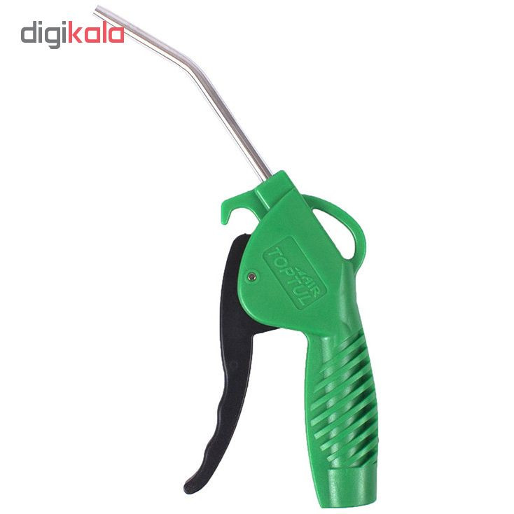 تفنگی باد تاپ تول مدل KAGA0204 تفنگی باد تاپ تول مدل KAGA0204