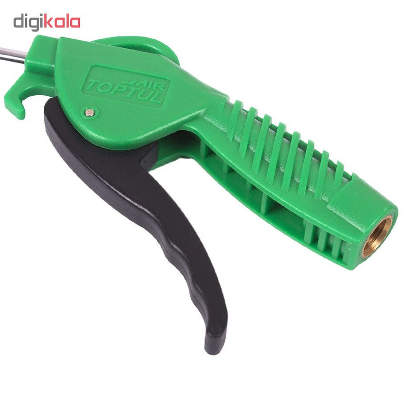 تفنگی باد تاپ تول مدل KAGA0204 تفنگی باد تاپ تول مدل KAGA0204