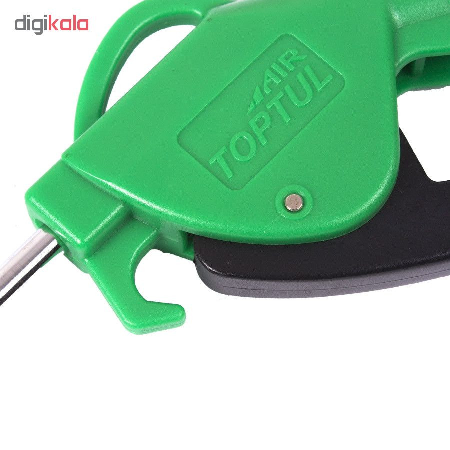 تفنگی باد تاپ تول مدل KAGA0204 تفنگی باد تاپ تول مدل KAGA0204