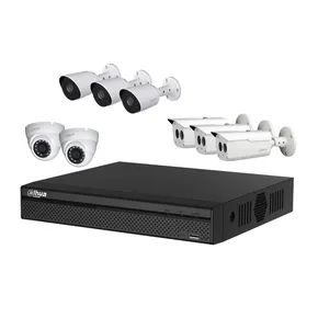سیستم امنیتی داهوا مدل DACP82I2603-W