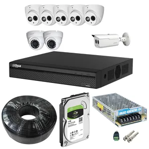 سیستم امنیتی داهوا مدلDP82S7151