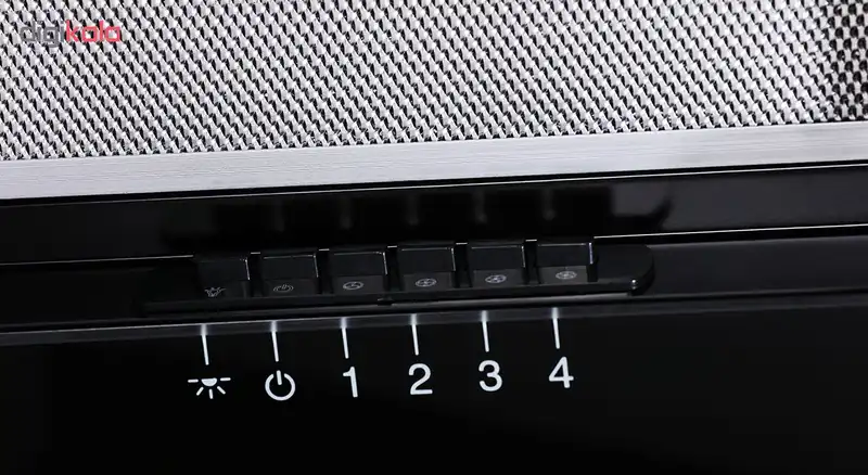 هود مورب درسا مدل Mahdis سایز 90