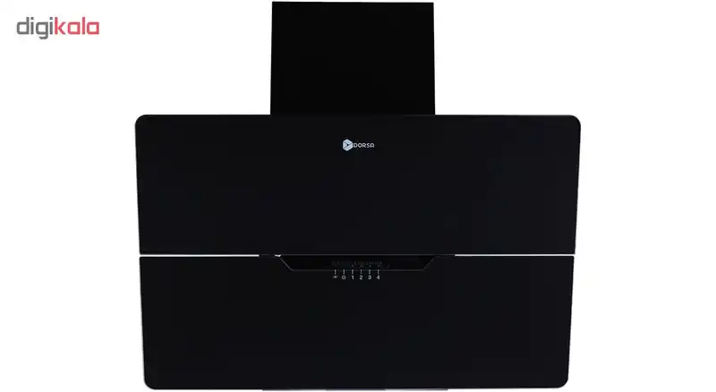 هود مورب درسا مدل Mahdis سایز 90